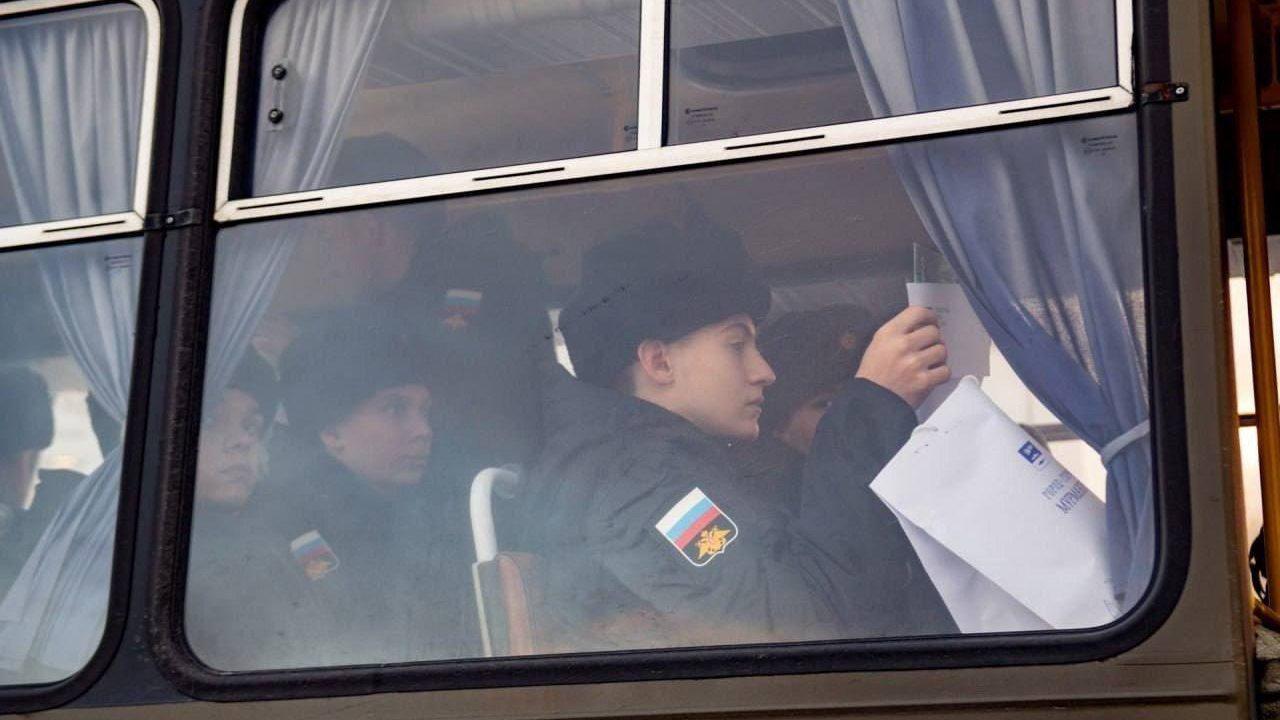 Призыв в армию на срочную службу будет осуществляться круглый год